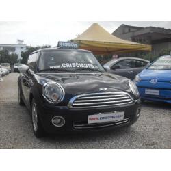 Mini one ray 1400 benzina km certificati 2009