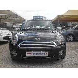 Mini one ray 1400 benzina km certificati 2009