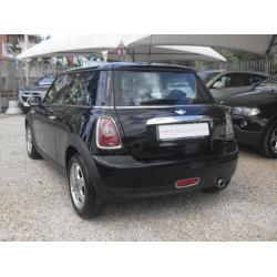 Mini one ray 1400 benzina km certificati 2009