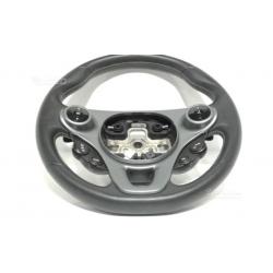 Volante comandi cambio SMART Fortwo Brabus
