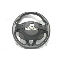 Volante comandi cambio SMART Fortwo Brabus