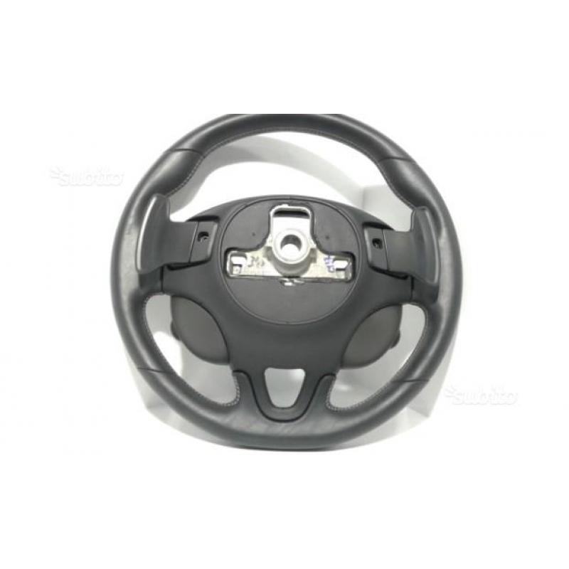 Volante comandi cambio SMART Fortwo Brabus