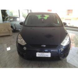 Ford S-Max 2.0 TDCi 140 CV 03/2007