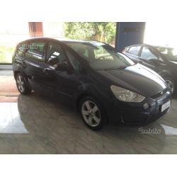 Ford S-Max 2.0 TDCi 140 CV 03/2007