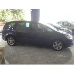 Ford S-Max 2.0 TDCi 140 CV 03/2007