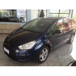 Ford S-Max 2.0 TDCi 140 CV 03/2007