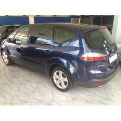 Ford S-Max 2.0 TDCi 140 CV 03/2007