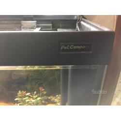 Acquario completo