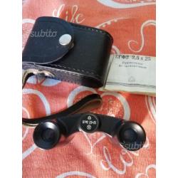 Binocolo da teatro