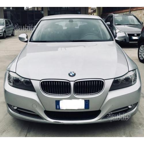 BMW 318 2.0 143Cv