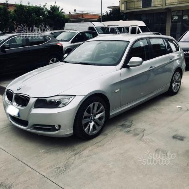 BMW 318 2.0 143Cv