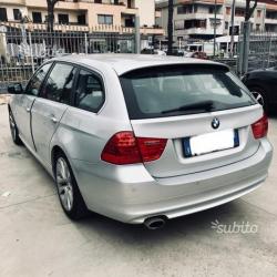 BMW 318 2.0 143Cv