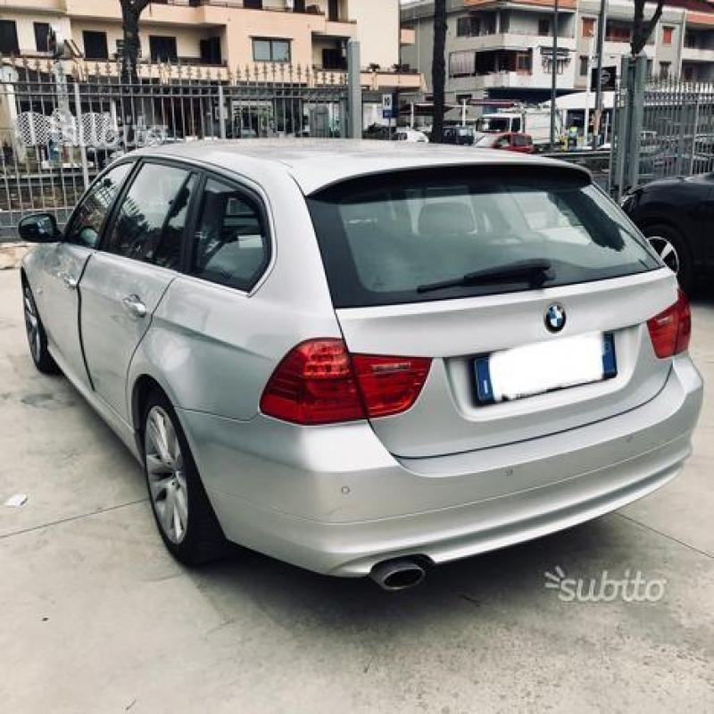 BMW 318 2.0 143Cv