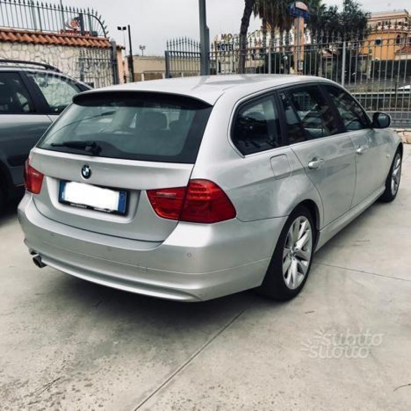 BMW 318 2.0 143Cv