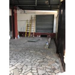 Locale artigianale Qualiano