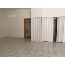 Locale artigianale Qualiano