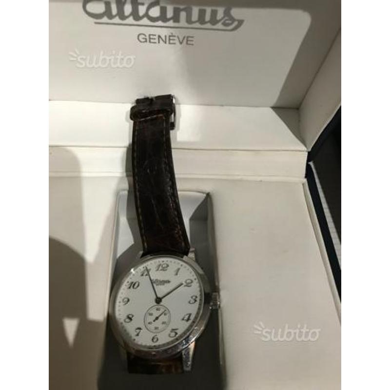 Orologio Altanus