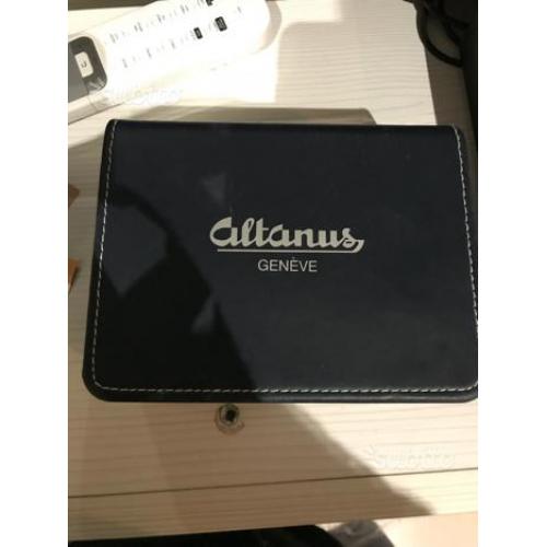 Orologio Altanus