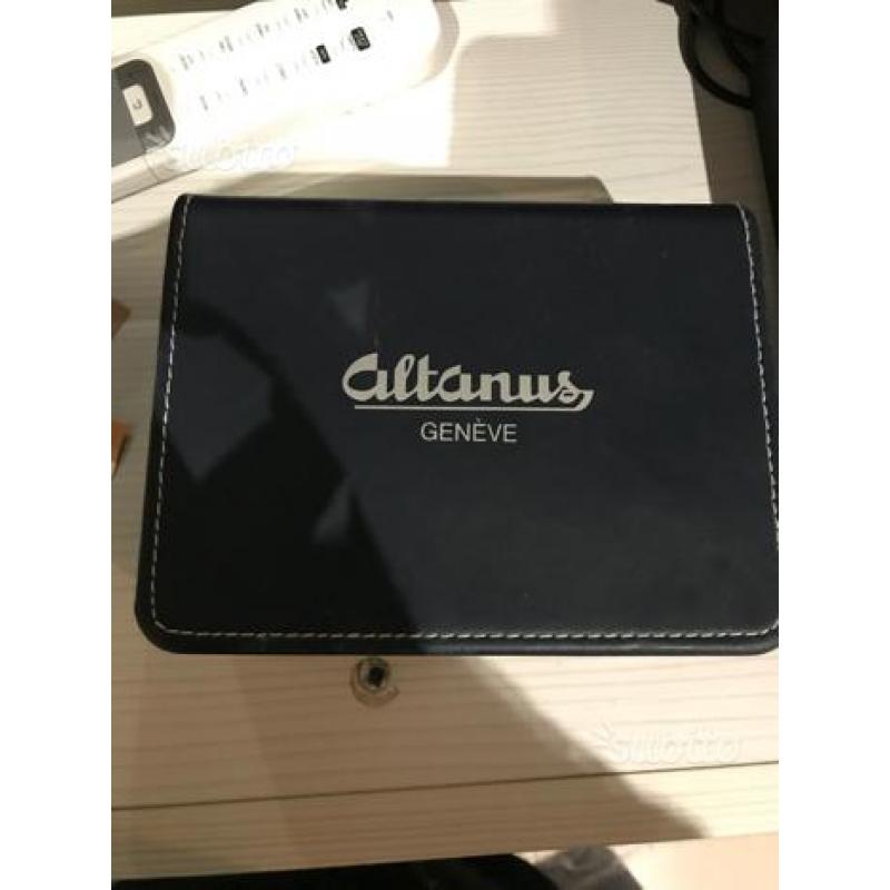 Orologio Altanus