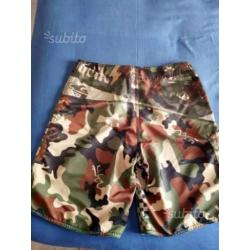 Costumi Billabong e Quiksilver