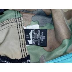 Costumi Billabong e Quiksilver