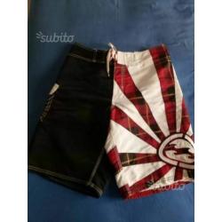 Costumi Billabong e Quiksilver