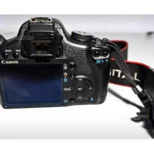 Canon eos 500d