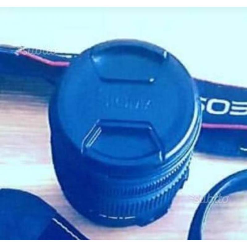 Canon eos 500d