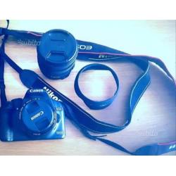 Canon eos 500d