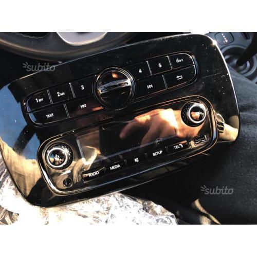 Autoradio smart