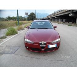 Alfa romeo 147 jtd 115 cv progression