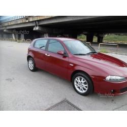 Alfa romeo 147 jtd 115 cv progression