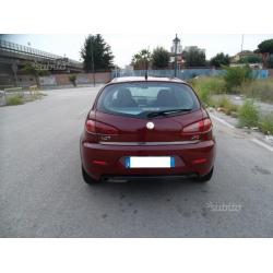 Alfa romeo 147 jtd 115 cv progression