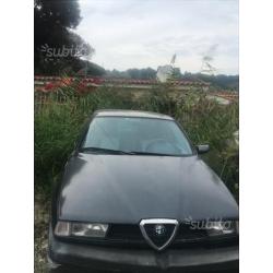 Alfa romeo 155 Gpl 2,0