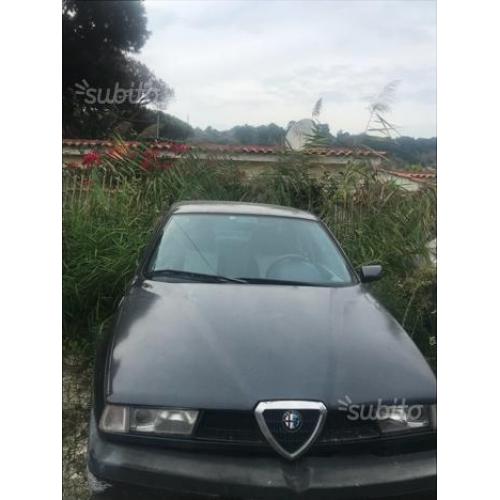 Alfa romeo 155 Gpl 2,0