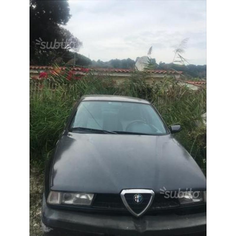 Alfa romeo 155 Gpl 2,0