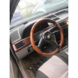 Alfa romeo 155 Gpl 2,0