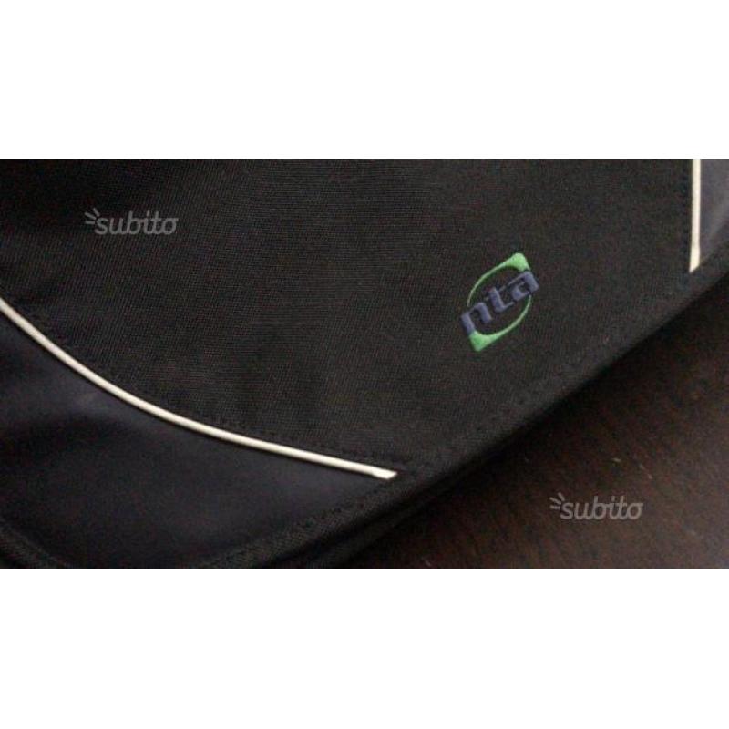 Borsa con tracolla per Pc portatile