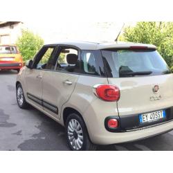 Fiat 500l 1.3 mjt 85cv popstar