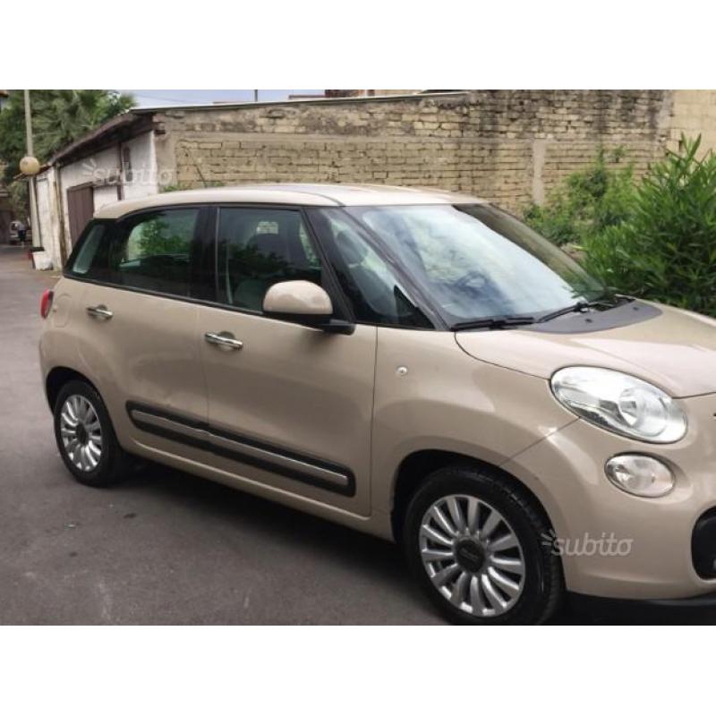 Fiat 500l 1.3 mjt 85cv popstar