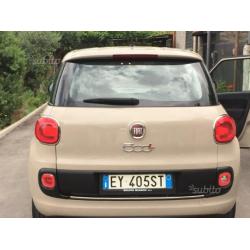 Fiat 500l 1.3 mjt 85cv popstar