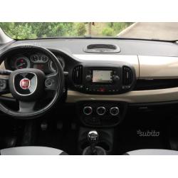 Fiat 500l 1.3 mjt 85cv popstar