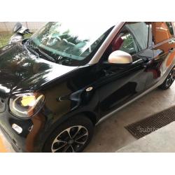 Smart full optional
