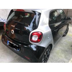 Smart full optional