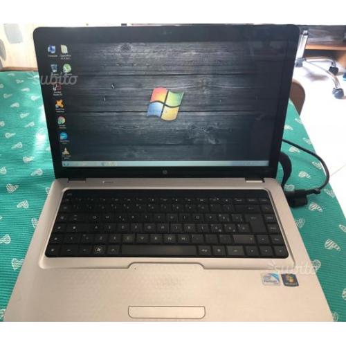 Pc NoteBook HP