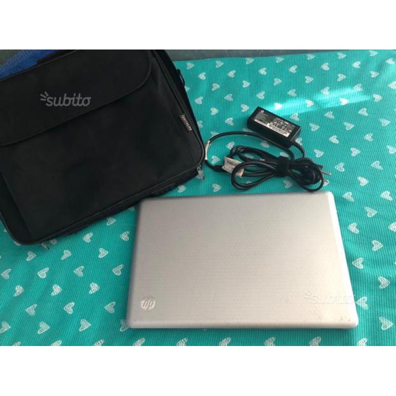 Pc NoteBook HP