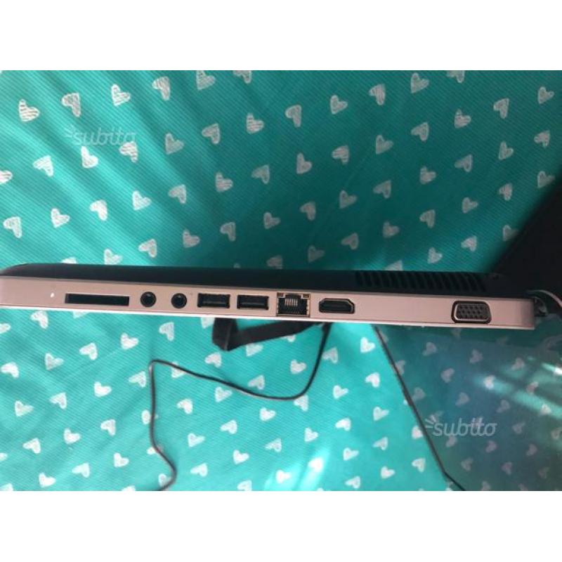 Pc NoteBook HP