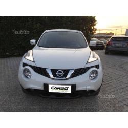 Nissan Juke 1.5 dCi Start&Stop Tekna