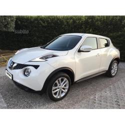 Nissan Juke 1.5 dCi Start&Stop Tekna