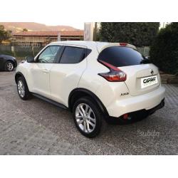 Nissan Juke 1.5 dCi Start&Stop Tekna